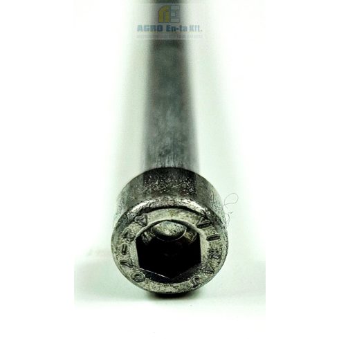 CSAVAR VENTILLÁTORHÁZ 6*140