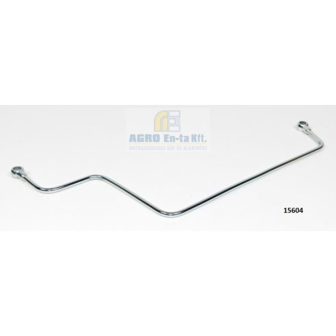 Olajcső 15604