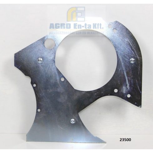 TÁMLEMEZ - SZÍJBURKOLAT 23500