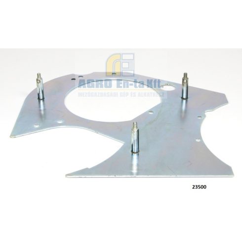 TÁMLEMEZ - SZÍJBURKOLAT 23500