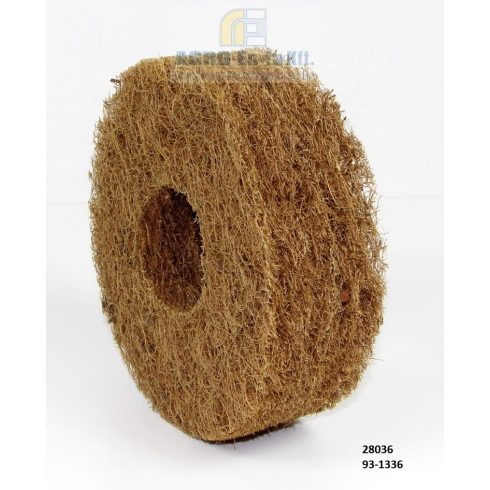 Levegő szűrő TZ4K 20CM.ÁTM.