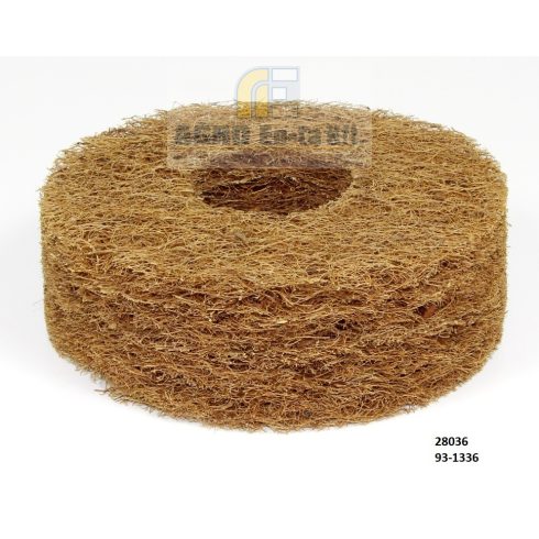Levegő szűrő TZ4K 20CM.ÁTM.