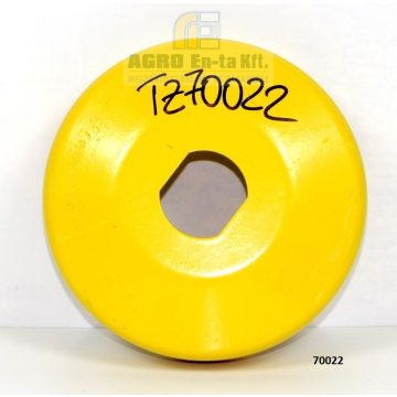 Ékszíjtárcsa 70022