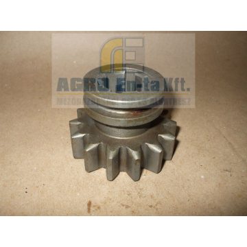 Fogaskerék irányváltó 07396 Z14