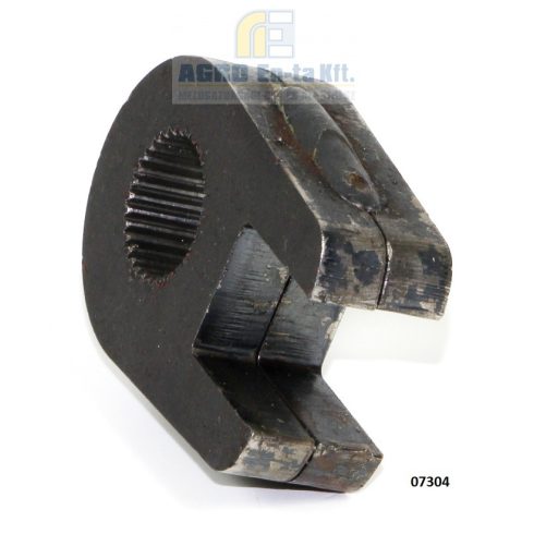 Kapcsoló villa - terepváltó 07304