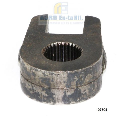 Kapcsoló villa - terepváltó 07304