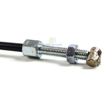 Gázbowden Rába -15 LDA-820