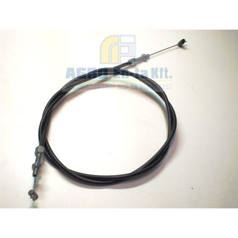 Gázbowden Rába -15 LDA-820