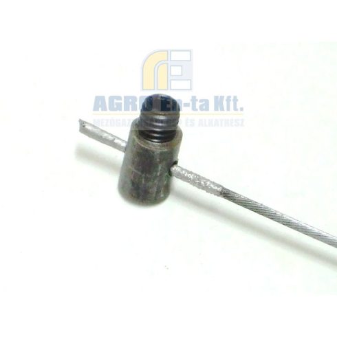 Gázbowden Rába -15 LDA-820