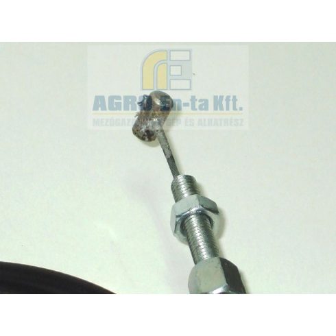 Gázbowden Rába -15 LDA-820