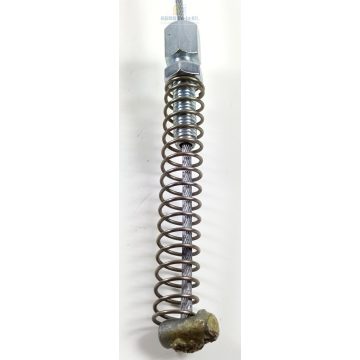 Bowden kuplungbowden golyós RÁBA15