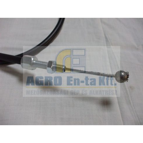 Bowden kuplungbowden golyós RÁBA15