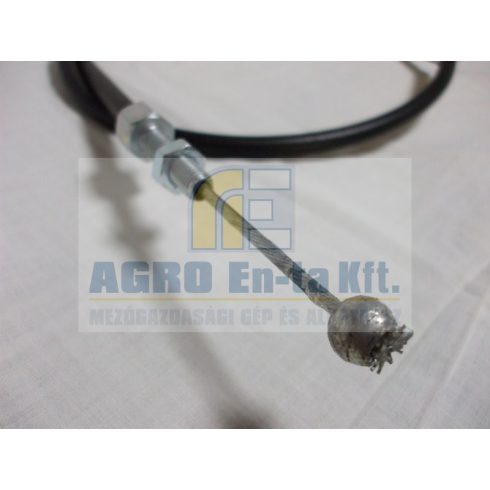 Bowden kuplungbowden golyós RÁBA15