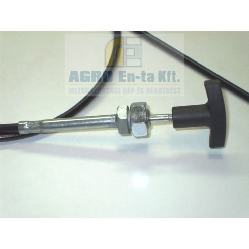 Leállító bowden hosszú