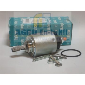 Behúzómágnes / mágneskapcsoló LDA-820
