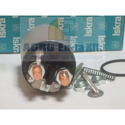 Behúzómágnes / mágneskapcsoló LDA-820