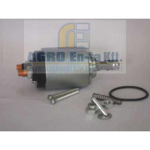 Behúzómágnes / mágneskapcsoló LDA-820