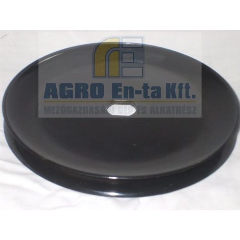 ékszíjtárcsa főtengely