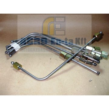 Nyomócső adagolóhoz 11400