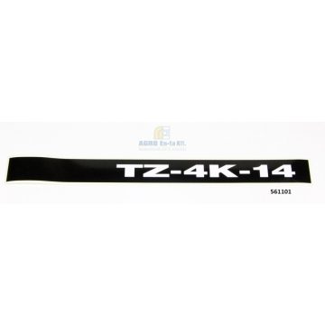 MATRICA TZ-4K-14 JOBB