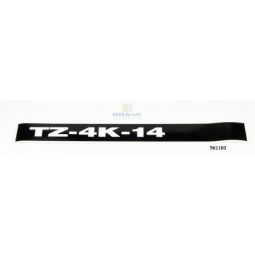 MATRICA TZ-4K-14 BAL