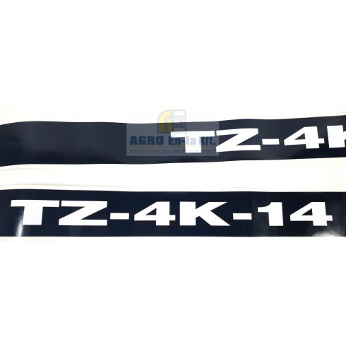  MATRICA KÉSZLET TZ4K-14-B (561100)