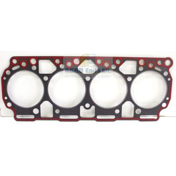 HENGERFEJTÖMÍTÉS TEFLONOS