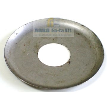 FŐTENGELY PORVÉDŐLEMEZ KICSI (50-1005042)