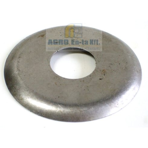 FŐTENGELY PORVÉDŐLEMEZ KICSI (50-1005042)