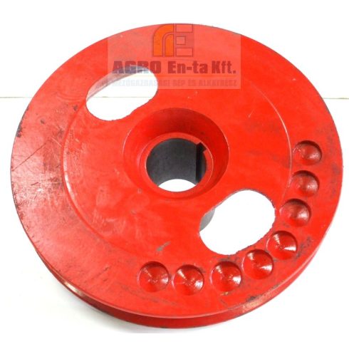 ÉKSZÍJTÁRCSA FŐTENGELY (50-1005131)