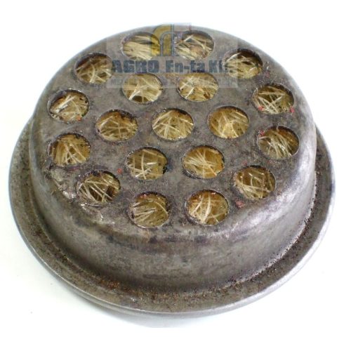 SZELEPFEDÉL SZŰRŐ FÉMHÁZZAL (240-1002440)