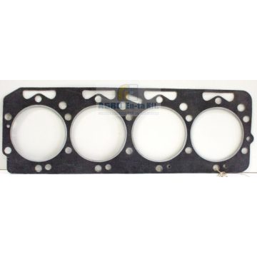 HENGERFEJ TÖMÍTÉS (MTZ-45)