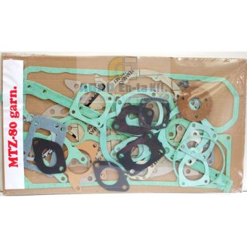 TÖMÍTÉS KÉSZLET MOTORHOZ (80-AS)