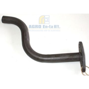 OLAJCSŐ TURBÓHOZ (245-1118030B)