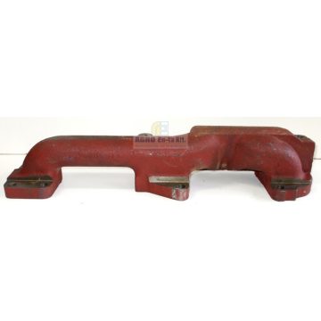 KIPUFOGÓ ÖNTVÉNY TURBÓS (245-1008025)