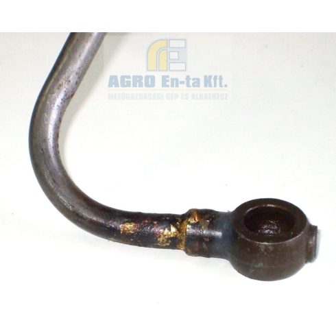 OLAJCSŐ FÉM TURBÓS (245-1118010)