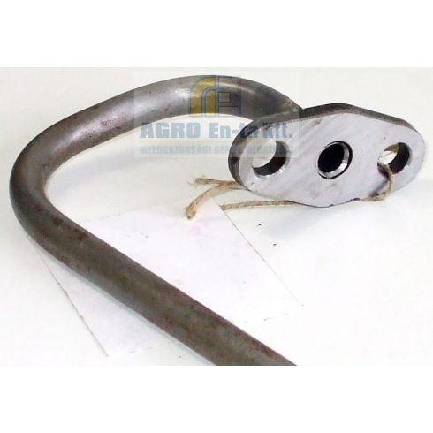 OLAJCSŐ FÉM TURBÓS (245-1118010)