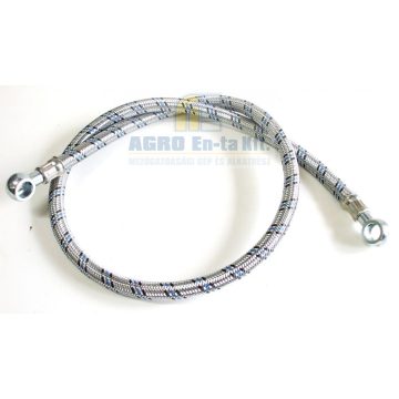 ÜZEMANYAGCSŐ FLEXI. 1M. (240-1104160 F)