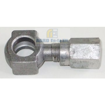 ÜZEMANYAGCSŐVÉG CSATLAKOZÓ (240-1104118/1)