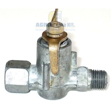 ÜZEMANYAGCSAP (KR-25)