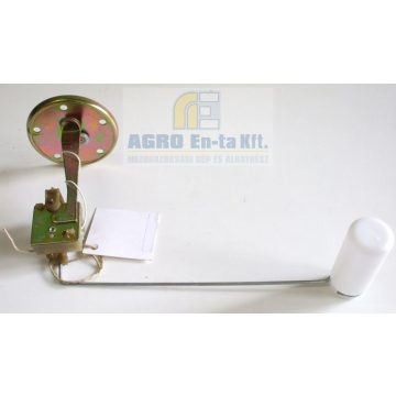 ÜZEMANYAGSZINTADÓ ÚJ TÍPUSÚ (DYMP-19 80/81/)