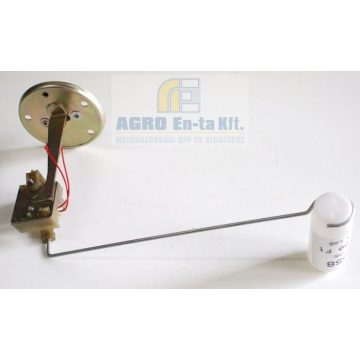 ÜZEMANYGSZINTADÓ ÚJ TÍPUSÚ (DUMP-21M 3 LÁB)