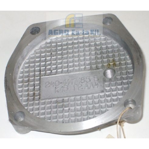 GÁZOLAJSZŰRŐHÁZ FEDÉL(240-1117185B)