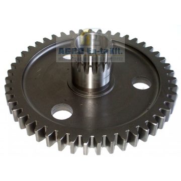 FOGASKERÉK (70-1601088)