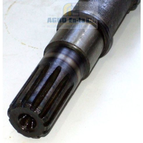 TENGELY 80-AS (70-1601021)