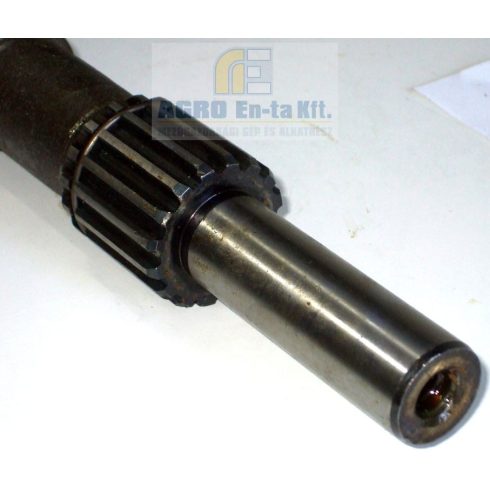 TENGELY 80-AS (70-1601021)