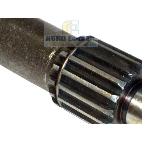 TENGELY 80-AS (70-1601021)