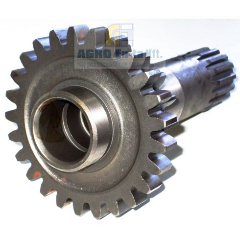 TENGELY 80-AS (70-1601026)