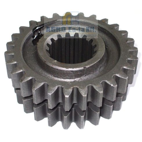 FOGASKERÉK 048 Z=27/24 (50-1701048) Original