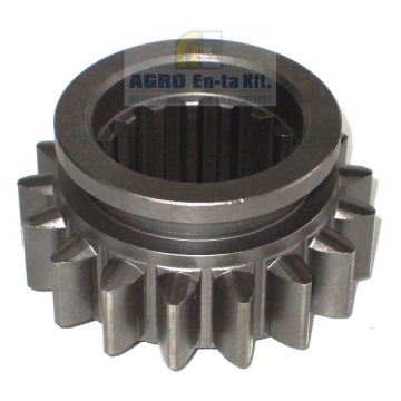 FOGASKERÉK Z=17 (50-1701212-A)